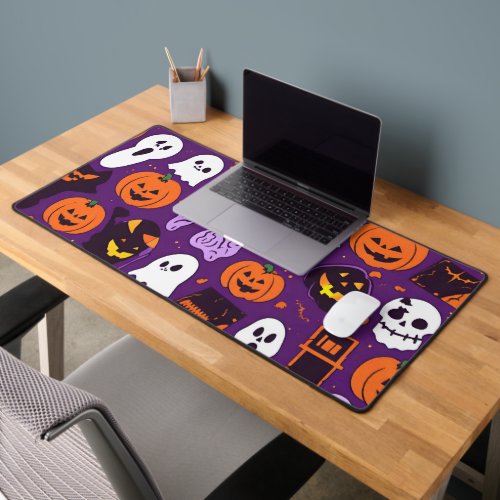 Halloween Desk mat