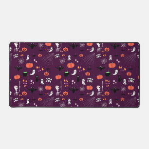Halloween Desk Mat