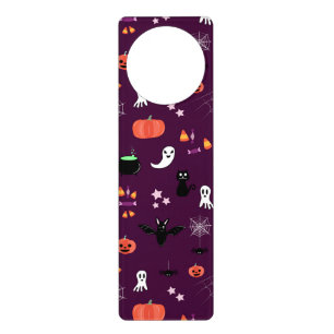 Halloween Door Hanger