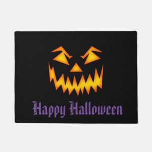Halloween Door Mat