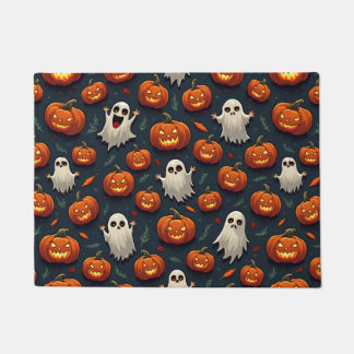 Halloween Doormat