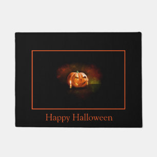 Halloween Doormat