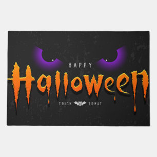 Halloween Doormat