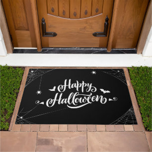 Halloween Doormat