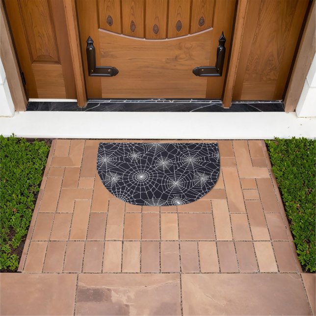 Halloween Doormat (Outdoor)