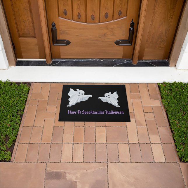 Halloween Doormat (Outdoor)