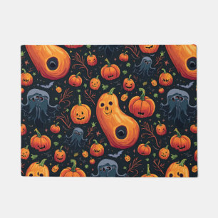Halloween Doormat