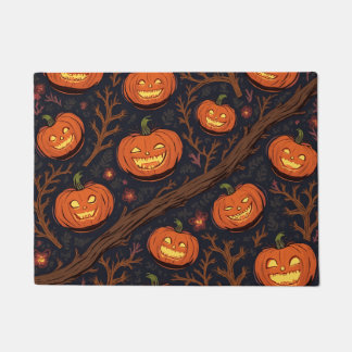 Halloween Doormat