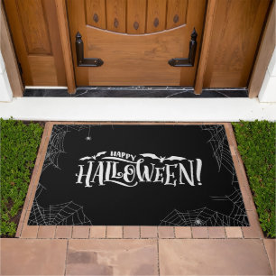 Halloween Doormat