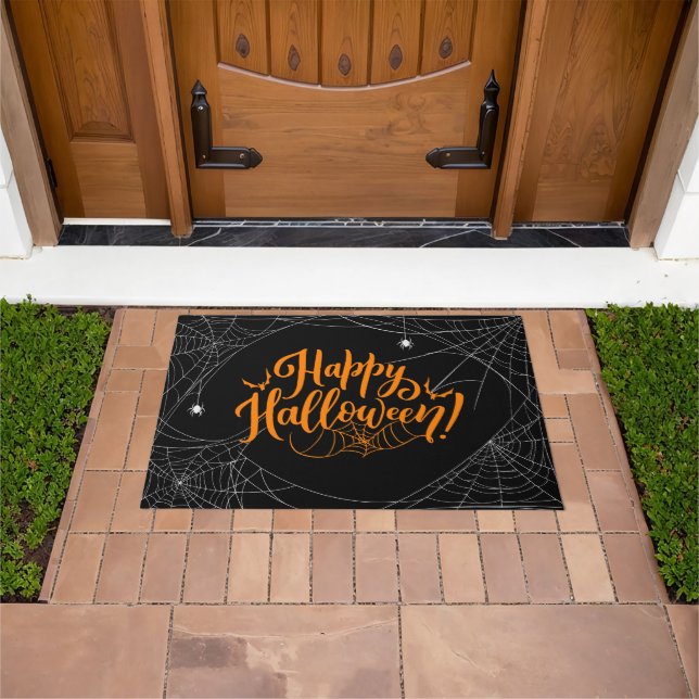 Halloween Doormat (Outdoor)