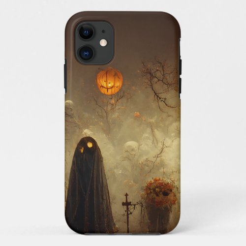 Halloween Dream Case_Mate Phone Case Apple iPhone iPhone 11 Case