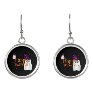 Halloween Earrings