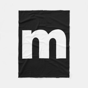 Halloween Easy Pick Your Color M Group Couple Fami Fleece Blanket