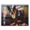 Halloween Echo 2013 Calendar
