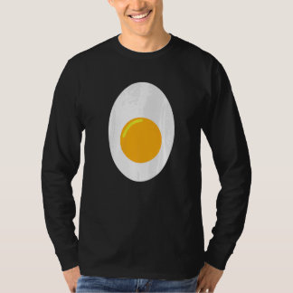 Halloween Egg Costume T-Shirt
