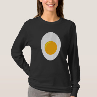 Halloween Egg Costume T-Shirt
