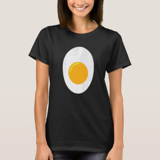 Halloween Egg Costume T-Shirt