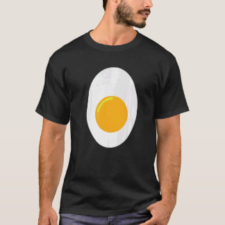 Halloween Egg Costume T-Shirt