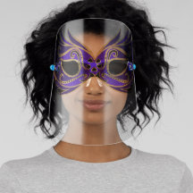 Halloween, Elegant, Purple, Fun, Masquerade