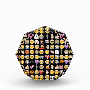 halloween emoji award