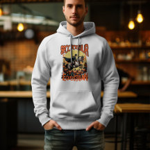 Halloween Equestrian