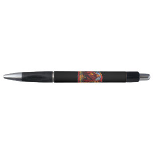 Halloween Evil skeleton, Pumpkin Pen
