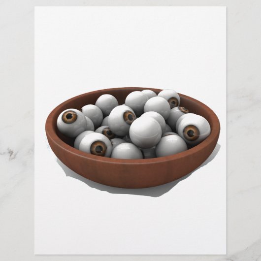 halloween eyeballs (Front)