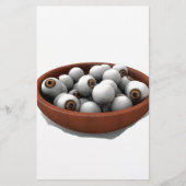 halloween eyeballs (Front)