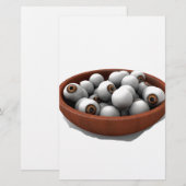 halloween eyeballs (Front/Back)