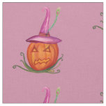 Halloween Fabric