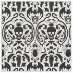 Halloween Fabric