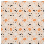 Halloween Fabric