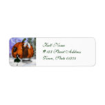 Halloween Fairy  Mailing Labels