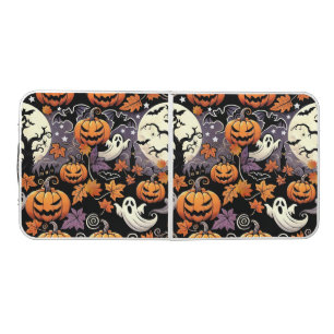 Halloween/Fall/Autumn Beer Pong Table