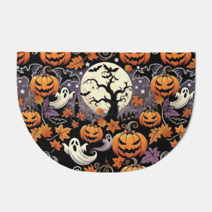 Halloween/Fall/Autumn Doormat