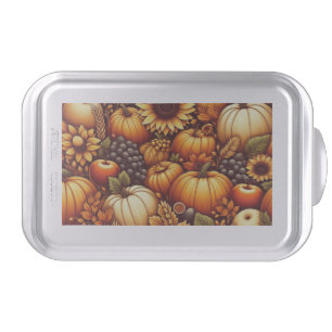 Halloween/Fall/Autumn/pumpkin Cake Pan