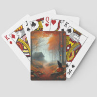 Halloween/Fall/Autumn/pumpkin/cat