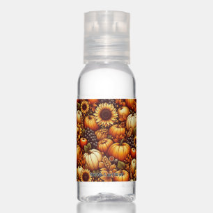 Halloween/Fall/Autumn/pumpkin Hand Sanitizer