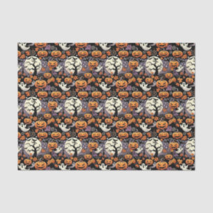 Halloween/Fall/Autumn Tissue Paper