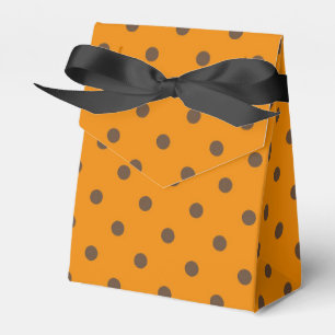 Halloween Favor Box