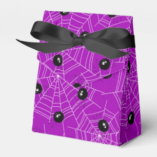Halloween Favor Box