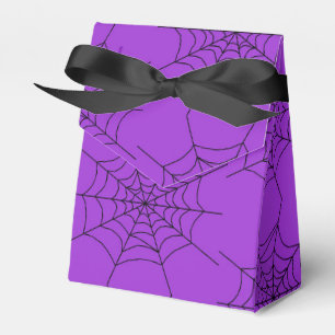 Halloween Favor Box