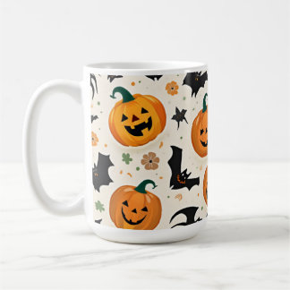 Halloween Festivity Mug