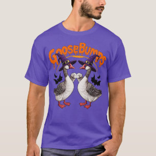 Halloween Fist Bump T-Shirt