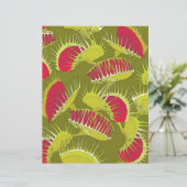 halloween fly trap (Standing Front)