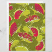 halloween fly trap (Front/Back)