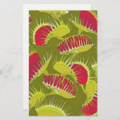 halloween fly trap (Front/Back)