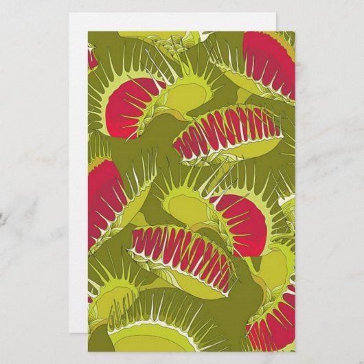 halloween fly trap (Front/Back)