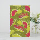 halloween fly trap (Standing Front)