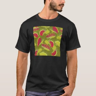 halloween fly trap T-Shirt